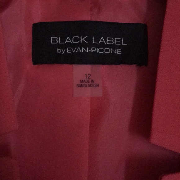 Jacket - Picture 2 of 2